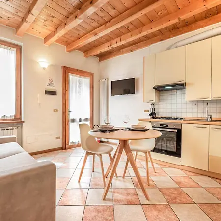 Center - 5' To Arena & Piazza Delle Erbe - Wifi