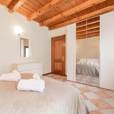 Center - 5' To Arena & Piazza Delle Erbe - Wifi 公寓 维罗纳