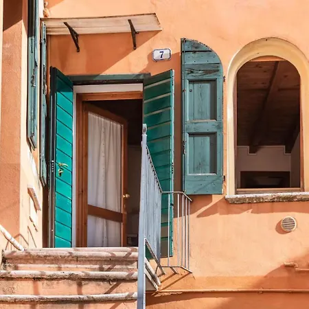 Center - 5' To Arena & Piazza Delle Erbe - Wifi * 维罗纳