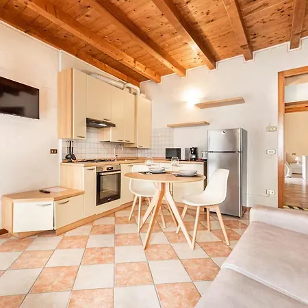 Center - 5' To Arena & Piazza Delle Erbe - Wifi *